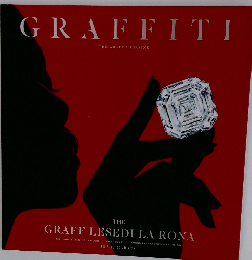 GRAFFITI THE GRAFF MAGAZINE