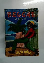 REGGAE　BOOK