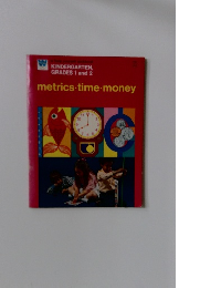 metrics-time-money