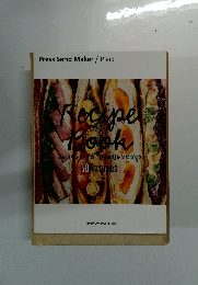 Recipe Book