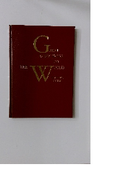 GREAT FAIRY TALES OF THE WORLD