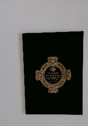 Moldman The Bellringer in DUBLIN