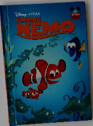 FINDING NEMO