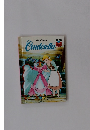 WALT DISNEY'S Cinderella