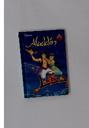 Disney's Aladdin　