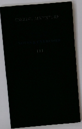 ENGLISH ADVENTURE NOTES & EXERCISES [1]