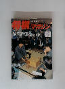 将棋マガジン 1995年6月号 羽生VS森下 名人戦