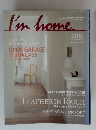 I'm home　2010年1月号　No.43