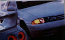 GT-R　Magazine　1995/002