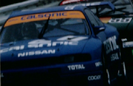 GT-R　Magazine　1995/003