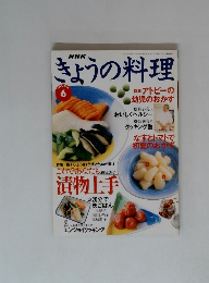 きょうの料理　1995/6