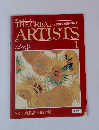 THE　GREATARTISTS　ゴッホ 1