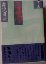 海鳴り　下