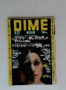 DIME ダイム 1992年9/17号