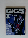 GIGS　1992年1月号　No.28