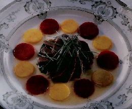 シェフ・シリーズ 32　不意打ちの味　専門家の味をあなたの食卓に