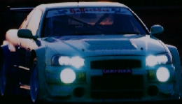 GT‐RMagazine 2002年9月号　No.46