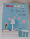 REAL SIMPLE　2006/4
