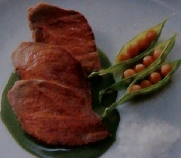 シェフ・シリーズ 34　プティ ポワン　料理の変化と安定を産みながら歳月は流れる