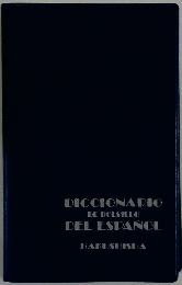 DICCIONARIO DE BOLSILLO DEL ESPANOL