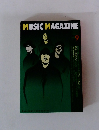 MUSIC　MAGAZINE　1997年9月号