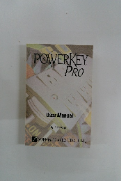 POWERKEY　PRO　User Manual