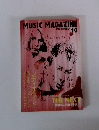 MUSIC　MAGAZINE　2000年10月号