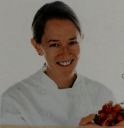 Jen'sKitchen　be Organic