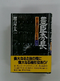 豊臣秀長　ある補佐役の生徒　下巻