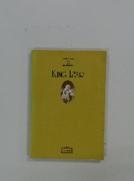 JAMES KIRKUP'S Tales from SHAKESPEARE KING LEAR