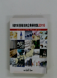 知的財産権活用企業事例集2016