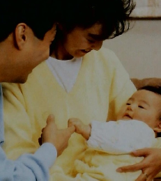 家庭教育の基礎