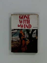 GONE WITH the　WIND
