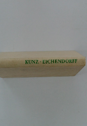 KUNZ-EICHENDORFF