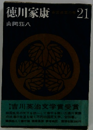 徳川家康21　春雷遠雷の巻