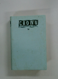 CROWN DICCIONARIO JAPONES-ESPANOL