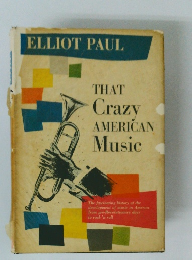 THAT　Crazy　AMERICAN　Music