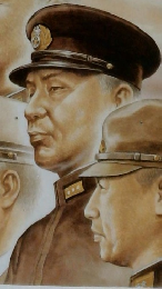 太平洋戦争証言シリーズ 17  回想の将軍・提督