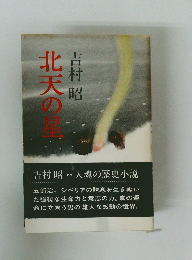 北天の星