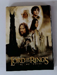 ロードオブザリング 二つの塔