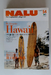 NALU　54　2006年9月号