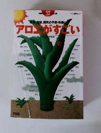 発毛、美容、病気の予防・改善に　アロンがすごい
