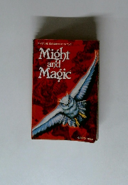 Might and Magic