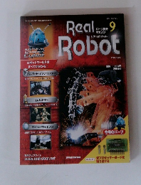 週刊 リアルロボット　No.9 2003年5月20日号