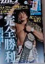 週刊プロレス 2015年１月23日