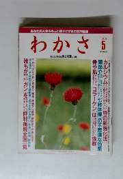 わかさ　1998年5月号