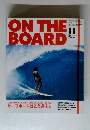 ON THE BOARD　 2005年11月　 No.051
