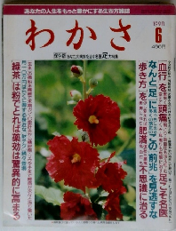 わかさ　1998年6月