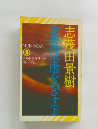 金鳥宝塔をめざす(下)