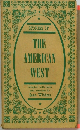 STORIES OF THE AMERICAN WEST